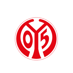 FSV Mainz Logo